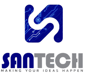 SAN TECH - Technology · Innovation · Skills · Impact
