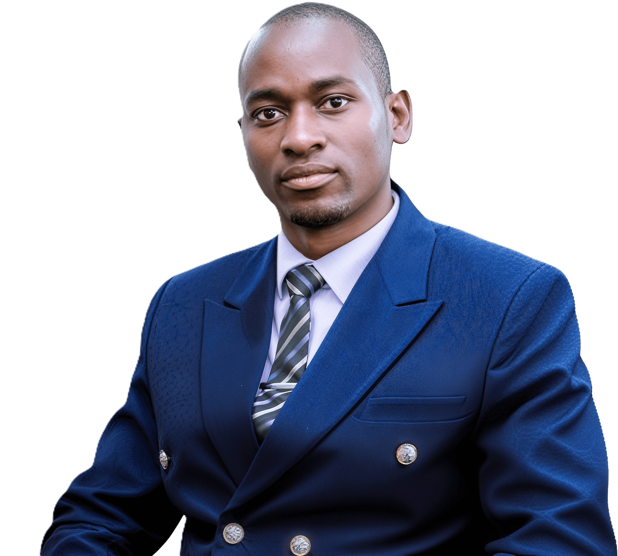Founder & Chief Executive Officer at SAN TECH