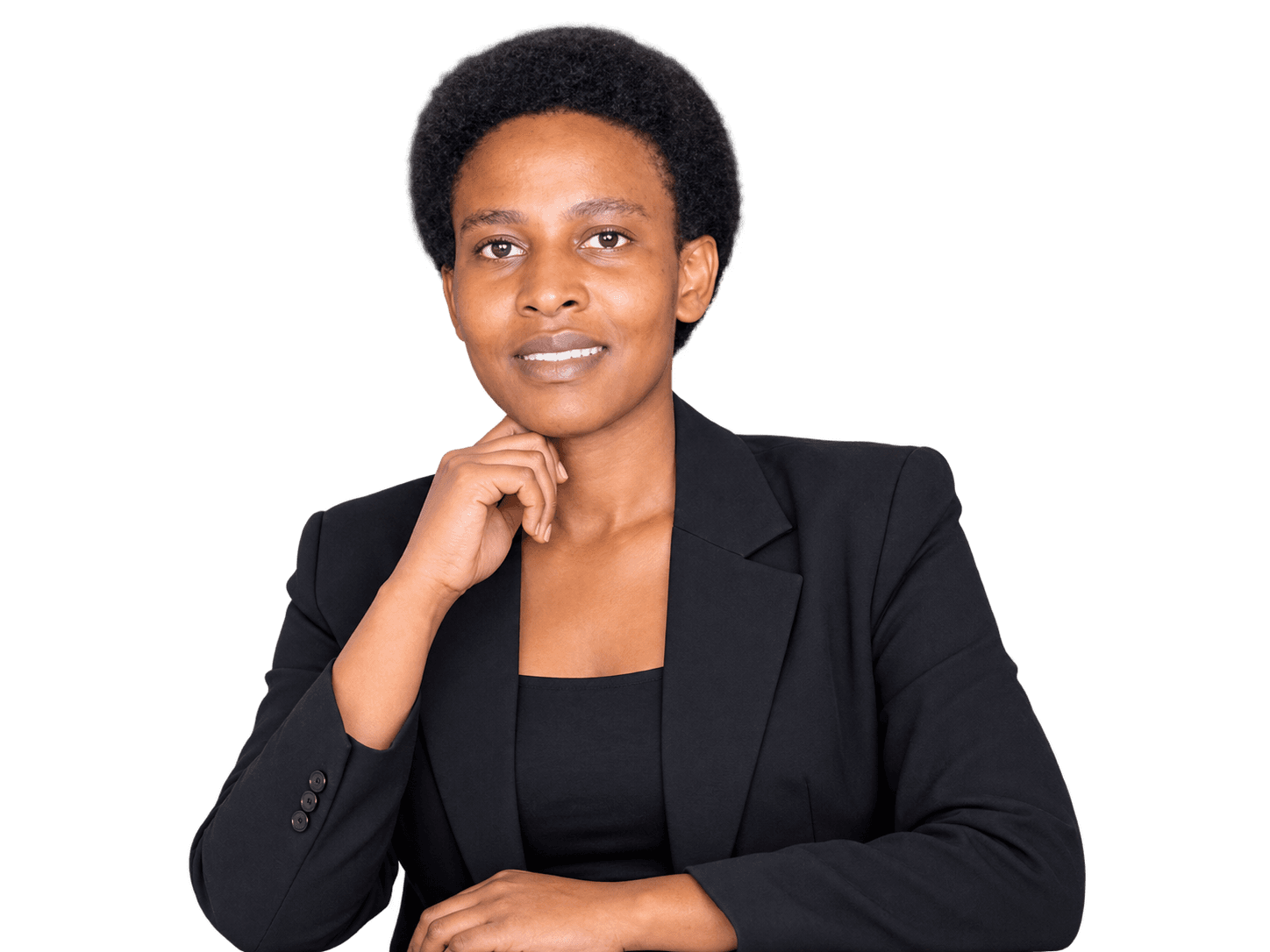 Co-founder & Chief Operating / Financial Officer at SAN TECH